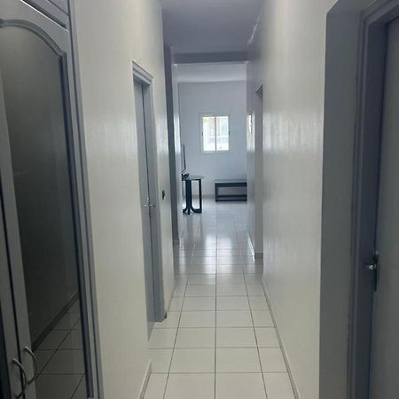 Agadir Dreamhouse公寓 外观 照片