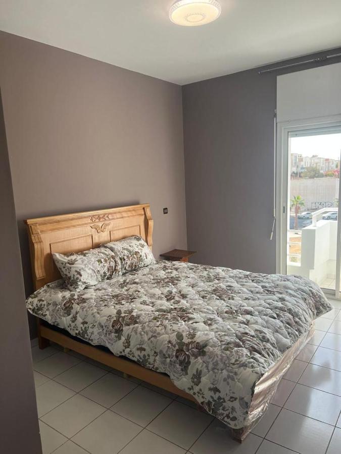 Agadir Dreamhouse公寓 外观 照片