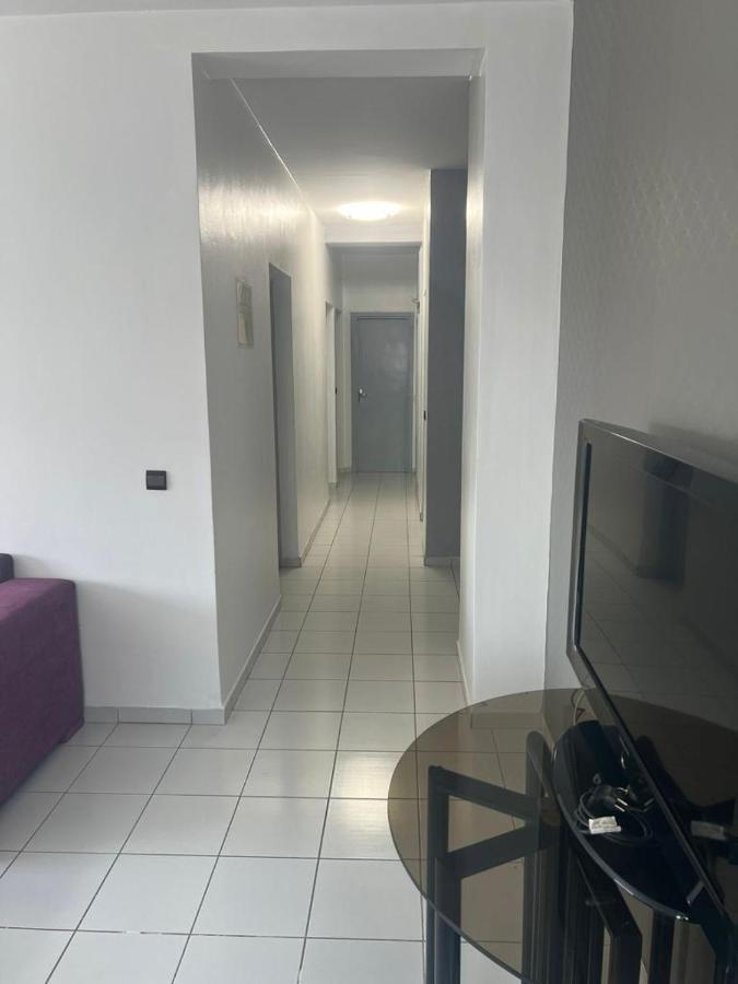 Agadir Dreamhouse公寓 外观 照片