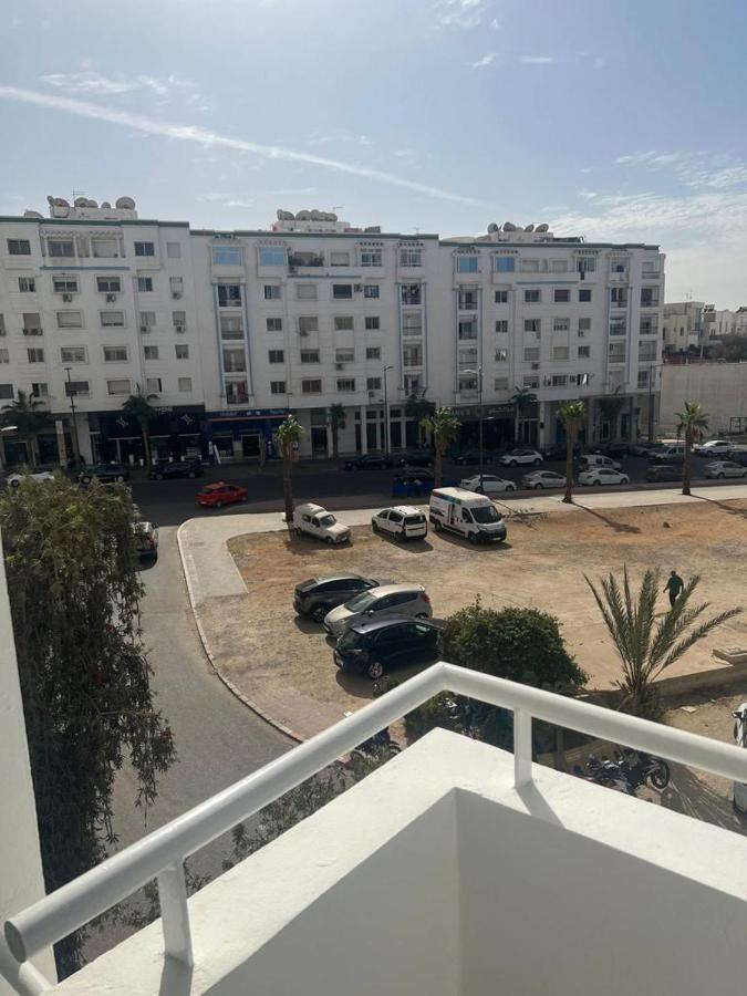 Agadir Dreamhouse公寓 外观 照片
