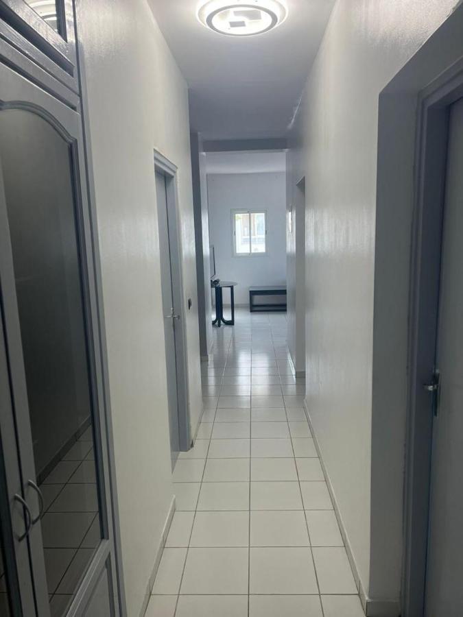 Agadir Dreamhouse公寓 外观 照片