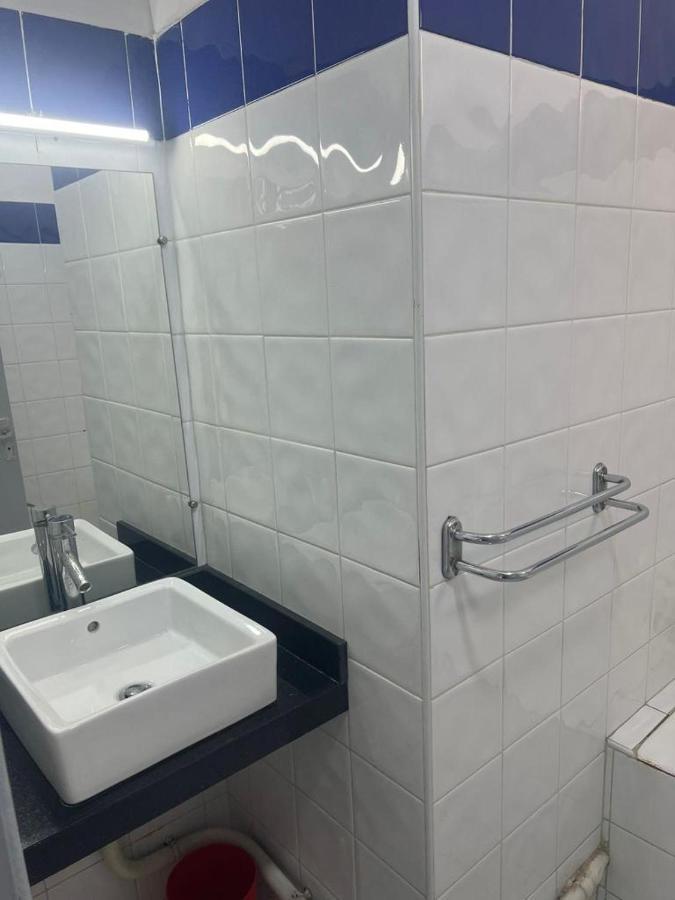 Agadir Dreamhouse公寓 外观 照片