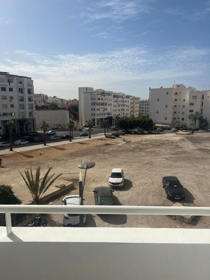 Agadir Dreamhouse公寓 外观 照片