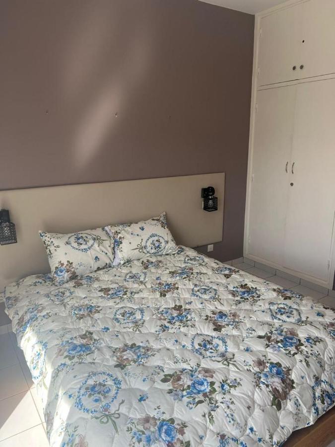 Agadir Dreamhouse公寓 外观 照片